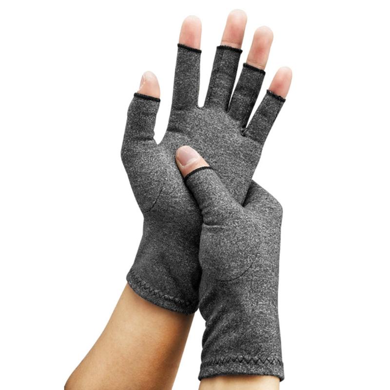 Arthritis Joint Pain Compression Gloves For Men & Women