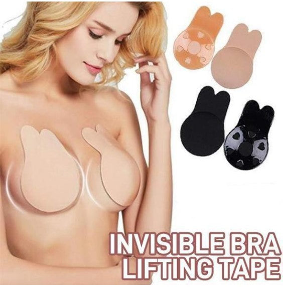 Invisible Lifting Bra, Lift Up Invisible Bra Tape – BodWellbeing
