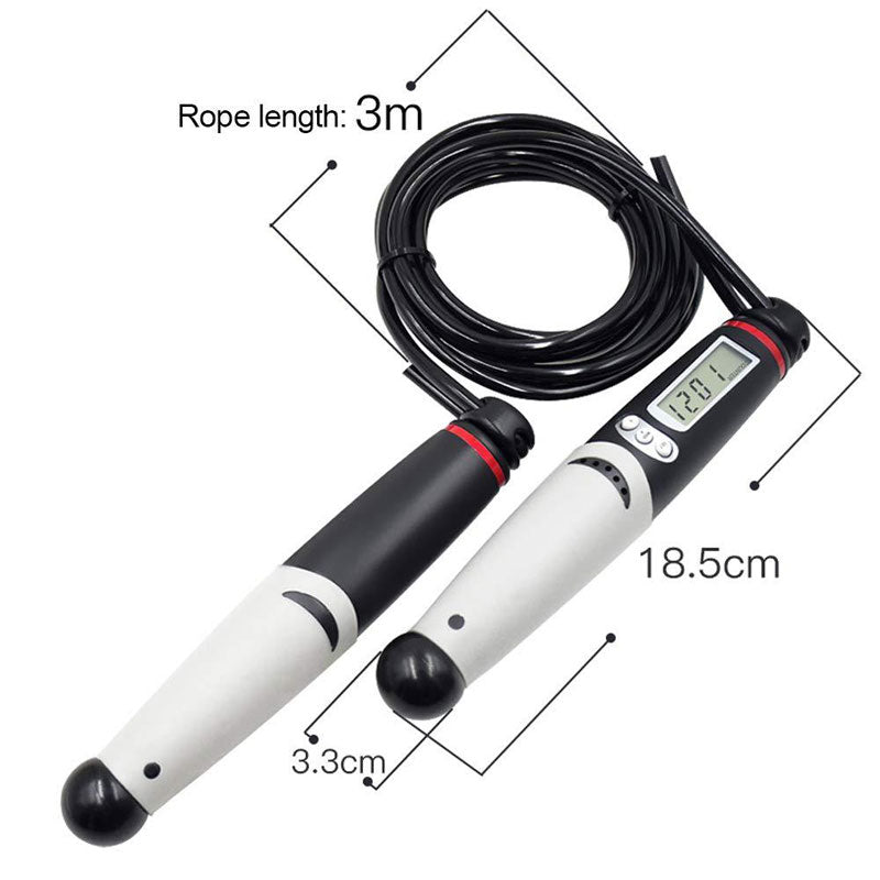 Digital Jump Rope