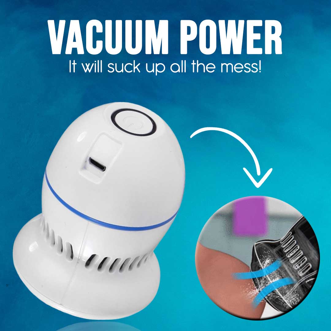 Electric Callus Remover