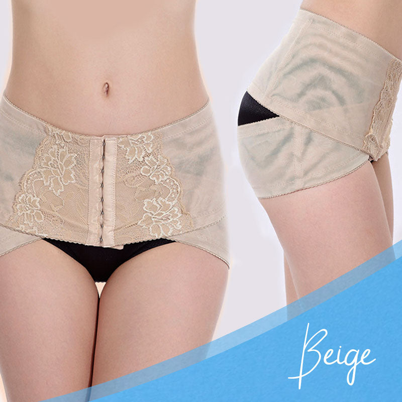Hip-Up Pelvis Correction Belt
