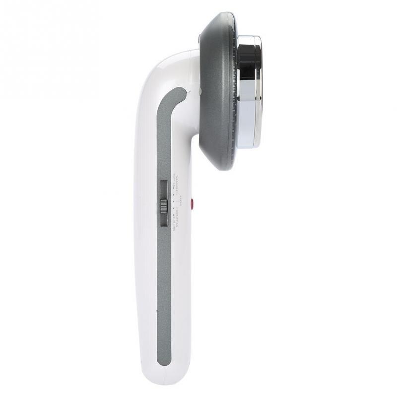 Ultrasonic Cavitation 3 In 1 Fat & Cellulite Remover