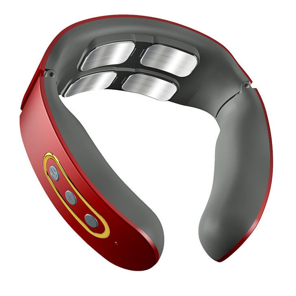 Intelligent Neck Massager Neck Pain Relief Device