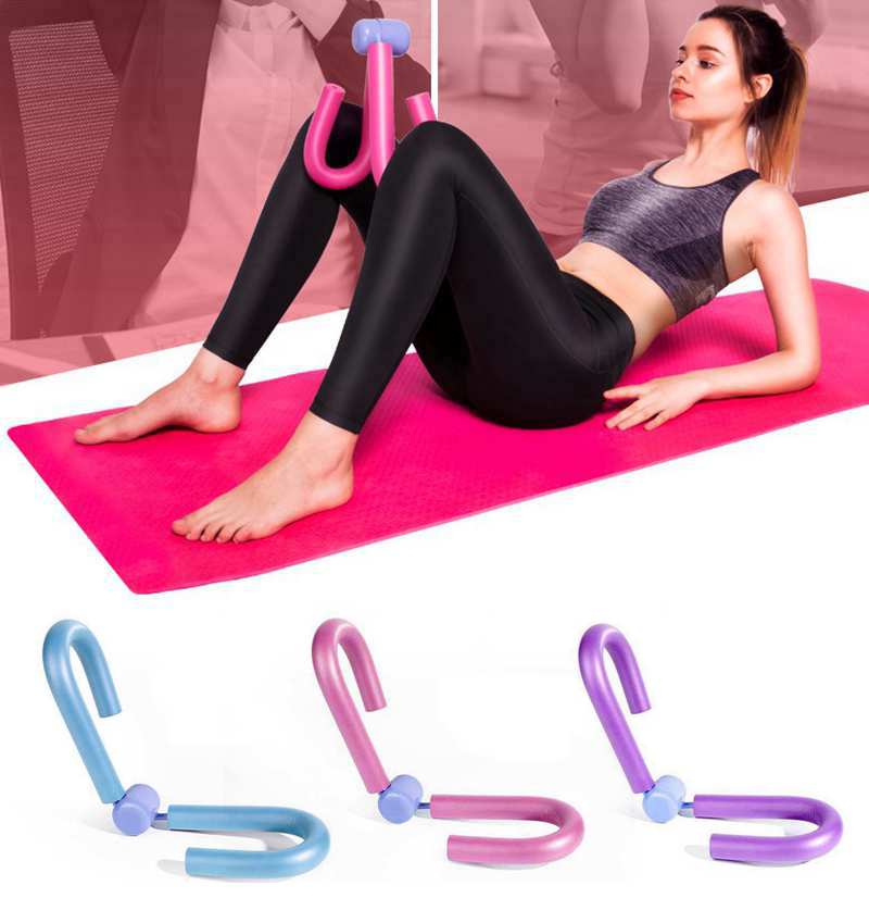 Multi-Functional Leg Trainer