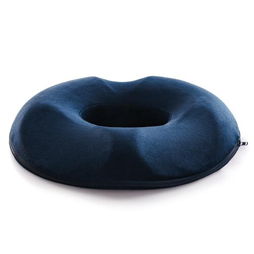 Donut Pillow | Relief for Hemorrhoids, Coccyx, Ulcer, and Tailbone Pain