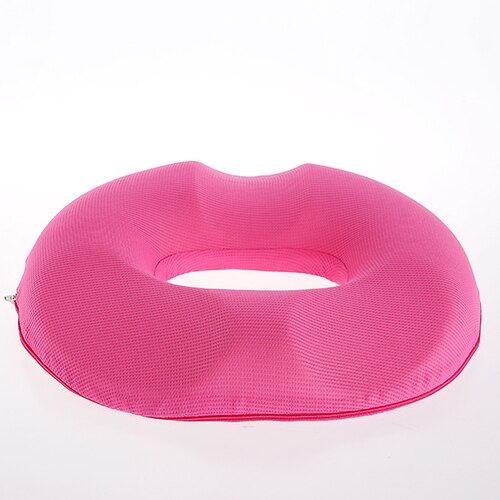 Donut Pillow | Relief for Hemorrhoids, Coccyx, Ulcer, and Tailbone Pain