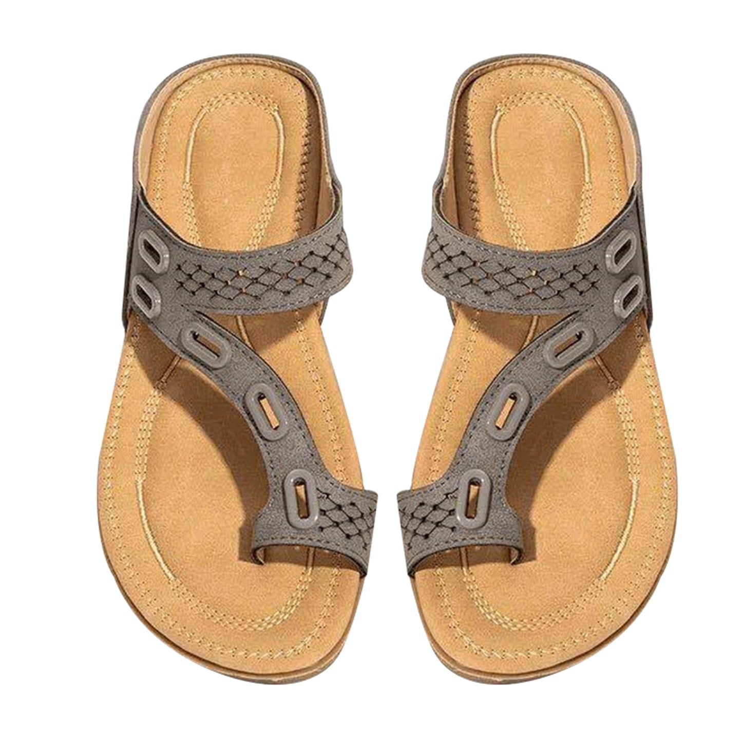 BodWellbeing™ Comfy Orthopedic Summer Sandals