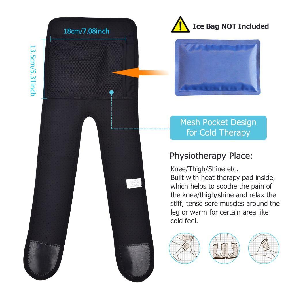 Knee Heating Pad