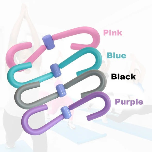 Multi-Functional Leg Trainer