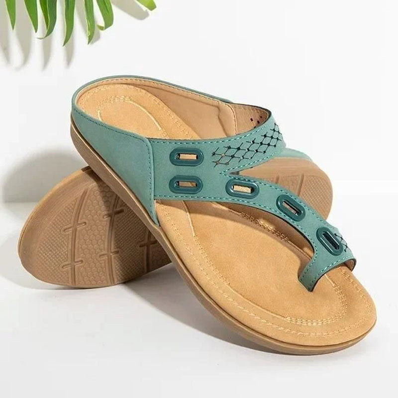 BodWellbeing™ Comfy Orthopedic Summer Sandals