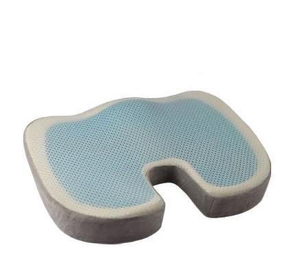 Cloud Posture Cushion-Cushion-InspiredBeing