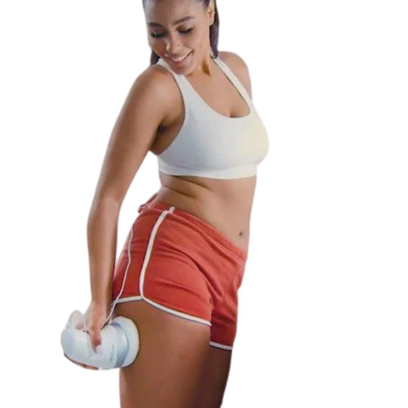 TheraShapePlus™: Sculptivate Body Shaper