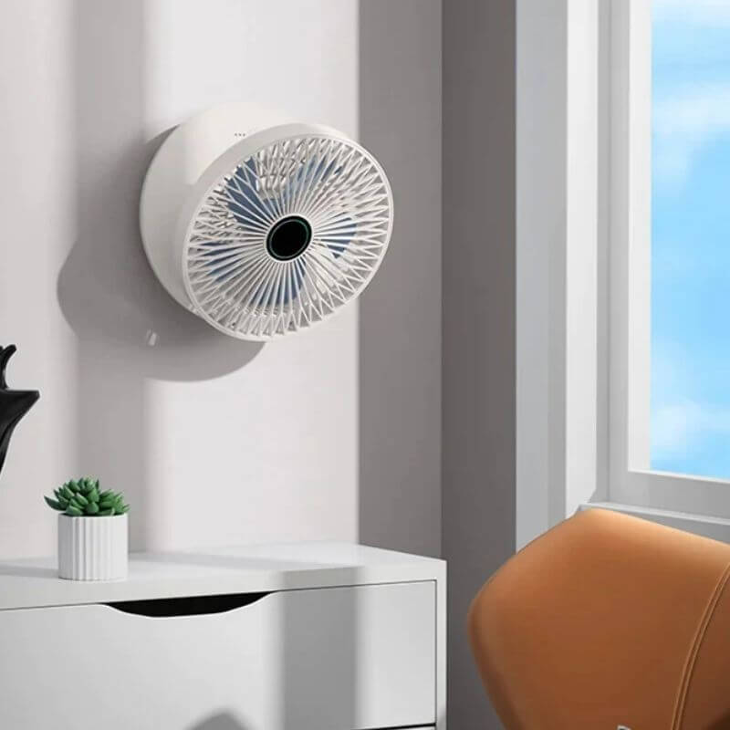 AeroFlow Dual Use Kitchen Fan