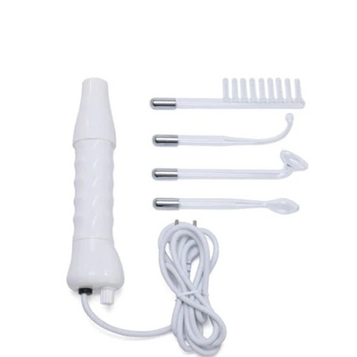 High Frequency Skin Therapy