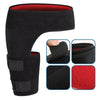 SciaticaShield Ultimate Knee & Hip Relief