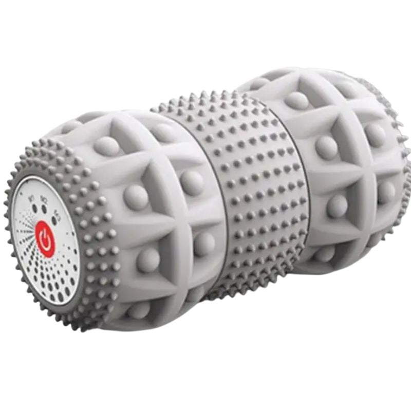 RollProFlex™: Vibrating Massage Roller