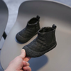 Ergonomic Toddler Winter Shoes