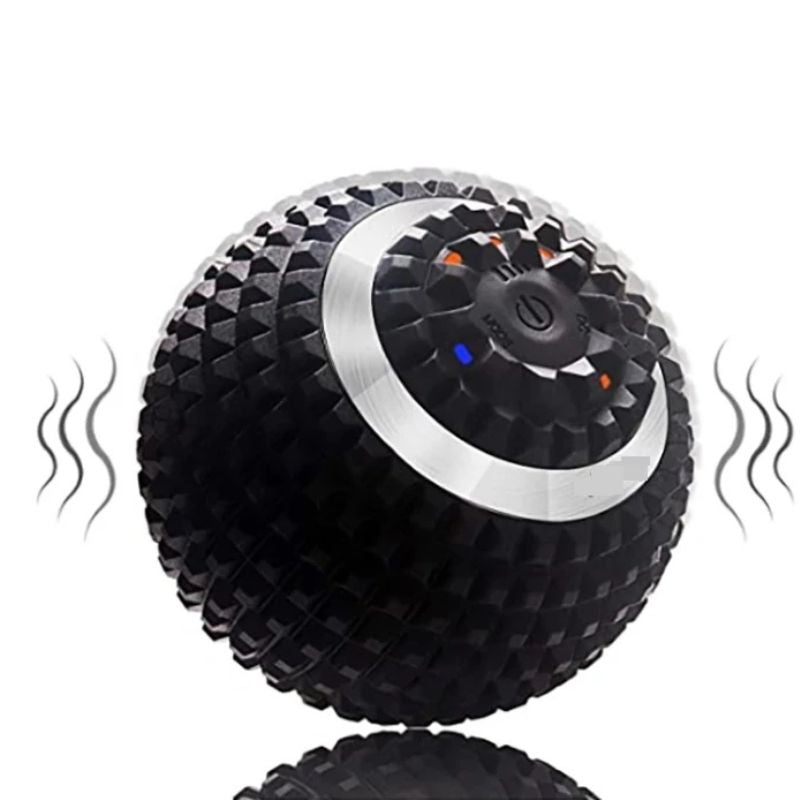 RollProFlex™: Vibrating Massage Roller