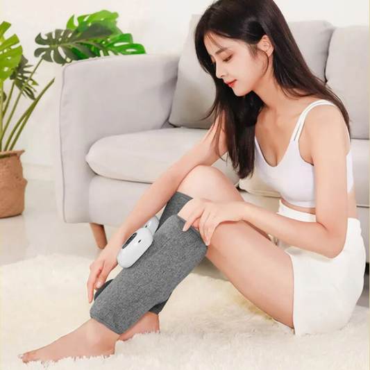 ReliefWave™ Smart Leg Massager