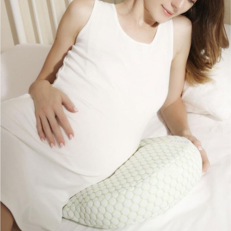 ComfortCradle™ H-Shaped Maternity Pillow