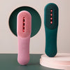 DermaFusion Luxe 3-in-1 LED Therapy Cleansing Brush