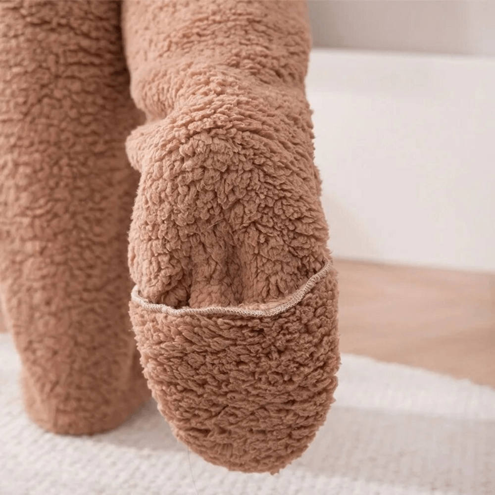 Paw Sock