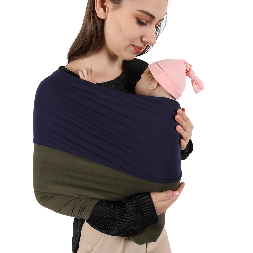 CozyBond Infant Wrap