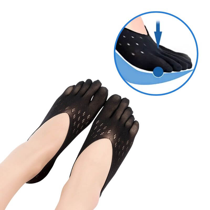 Anti-Bunions Outdoor Health Socks For Pain And Stiffness Relief