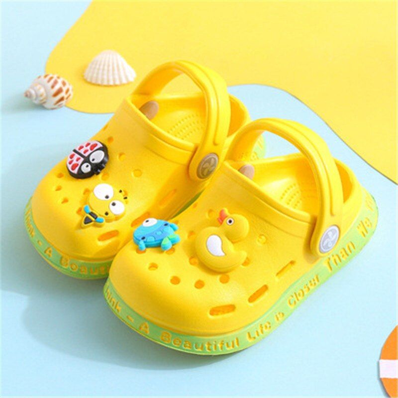 CharmWalkers Kid's Shoes