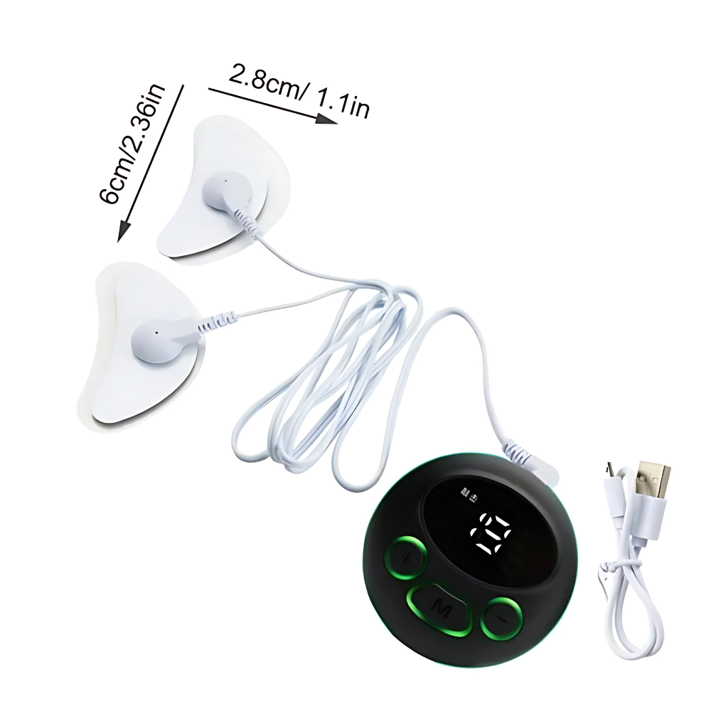 FaceTone Pro™: Ultimate Microcurrent Beauty Enhancer for Lift & Radiance