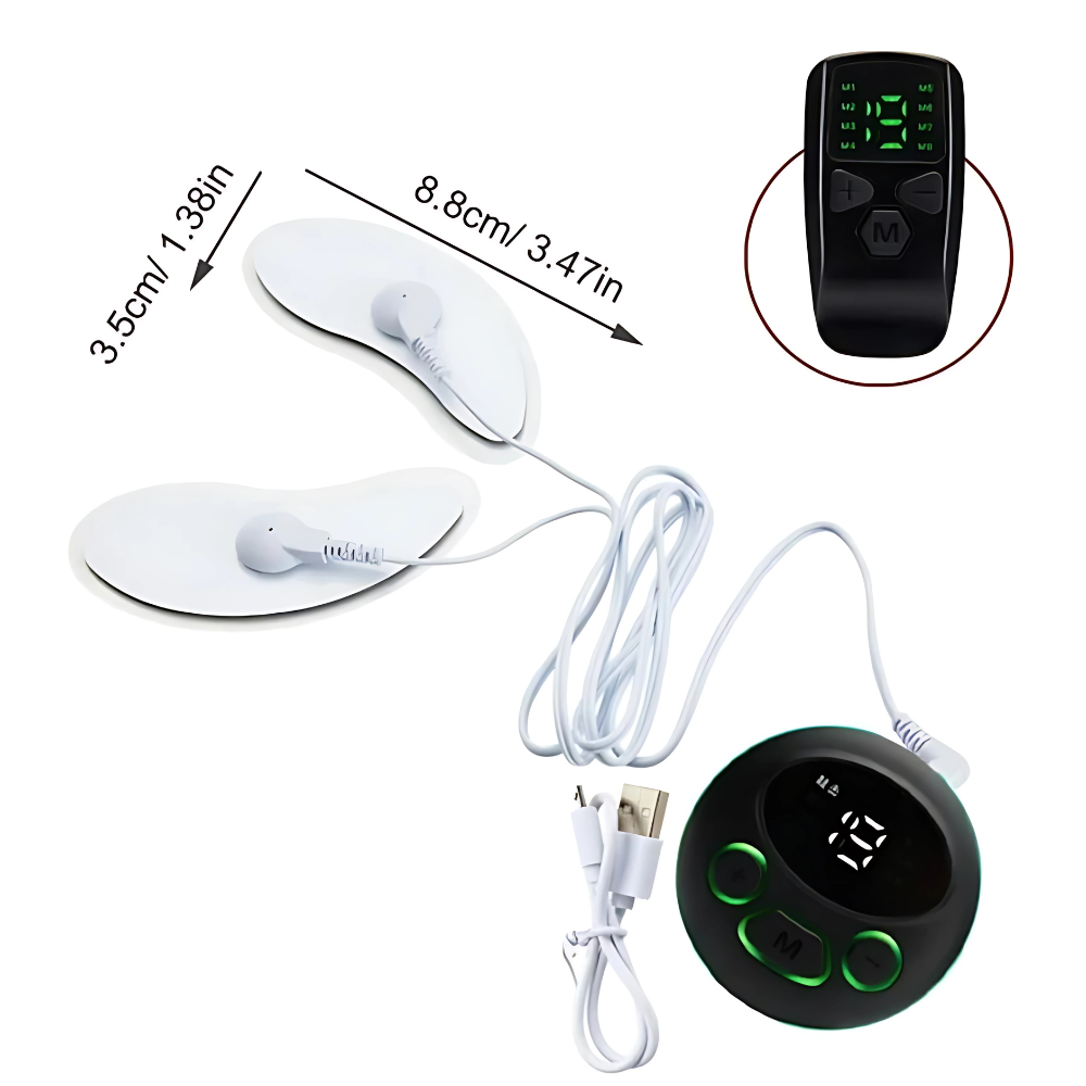 FaceTone Pro™: Ultimate Microcurrent Beauty Enhancer for Lift & Radiance