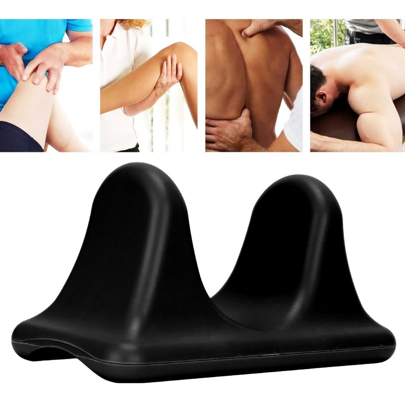 PsoasEase™ Deep Muscle Massage Tool