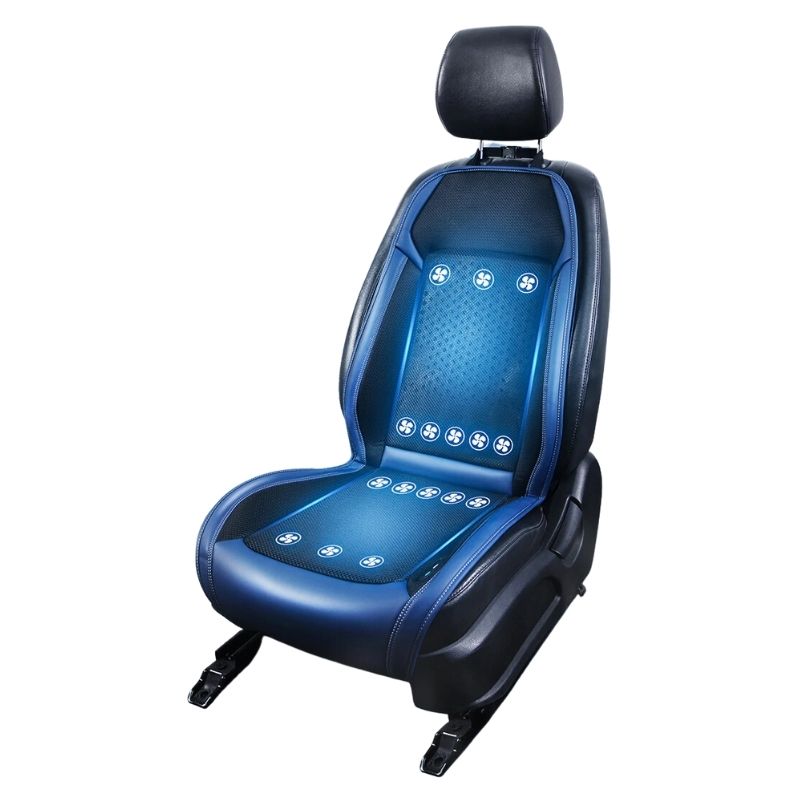 AirFlow ComfortRide Car Seat
