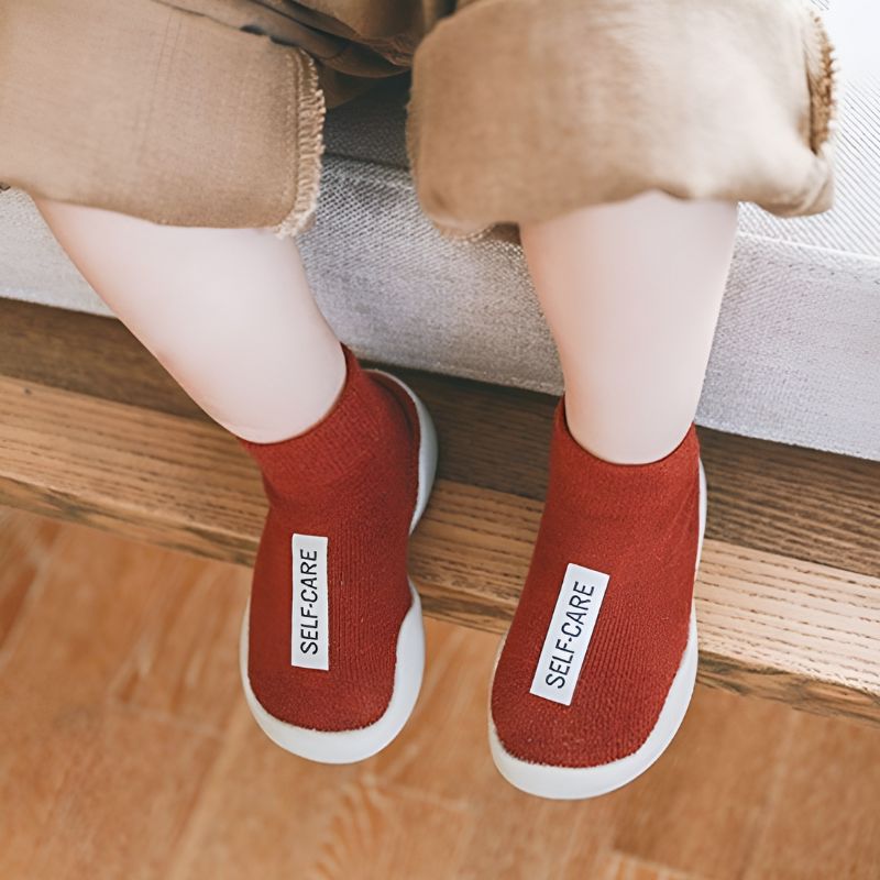 ComfyGrip Baby Anti-Slip Walking Shoes