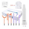 High Frequency Skin Therapy