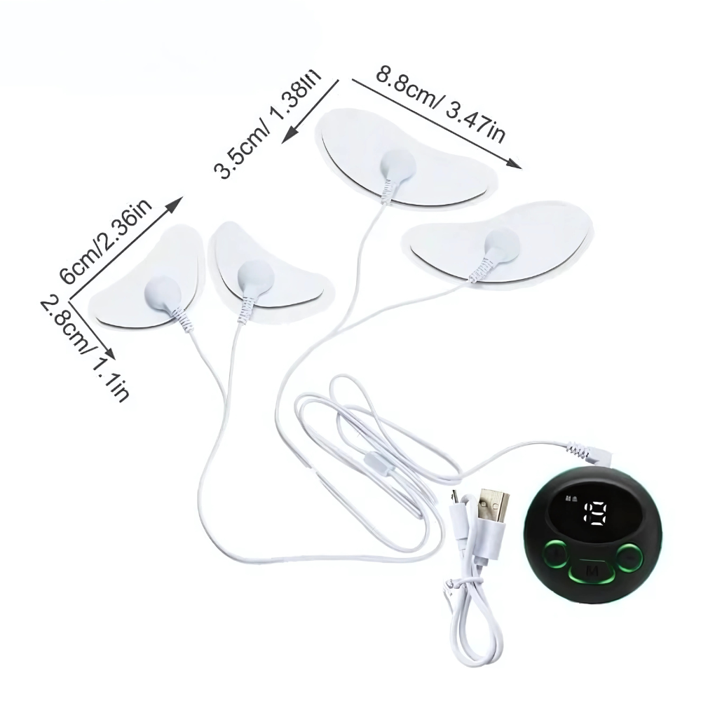 FaceTone Pro™: Ultimate Microcurrent Beauty Enhancer for Lift & Radiance