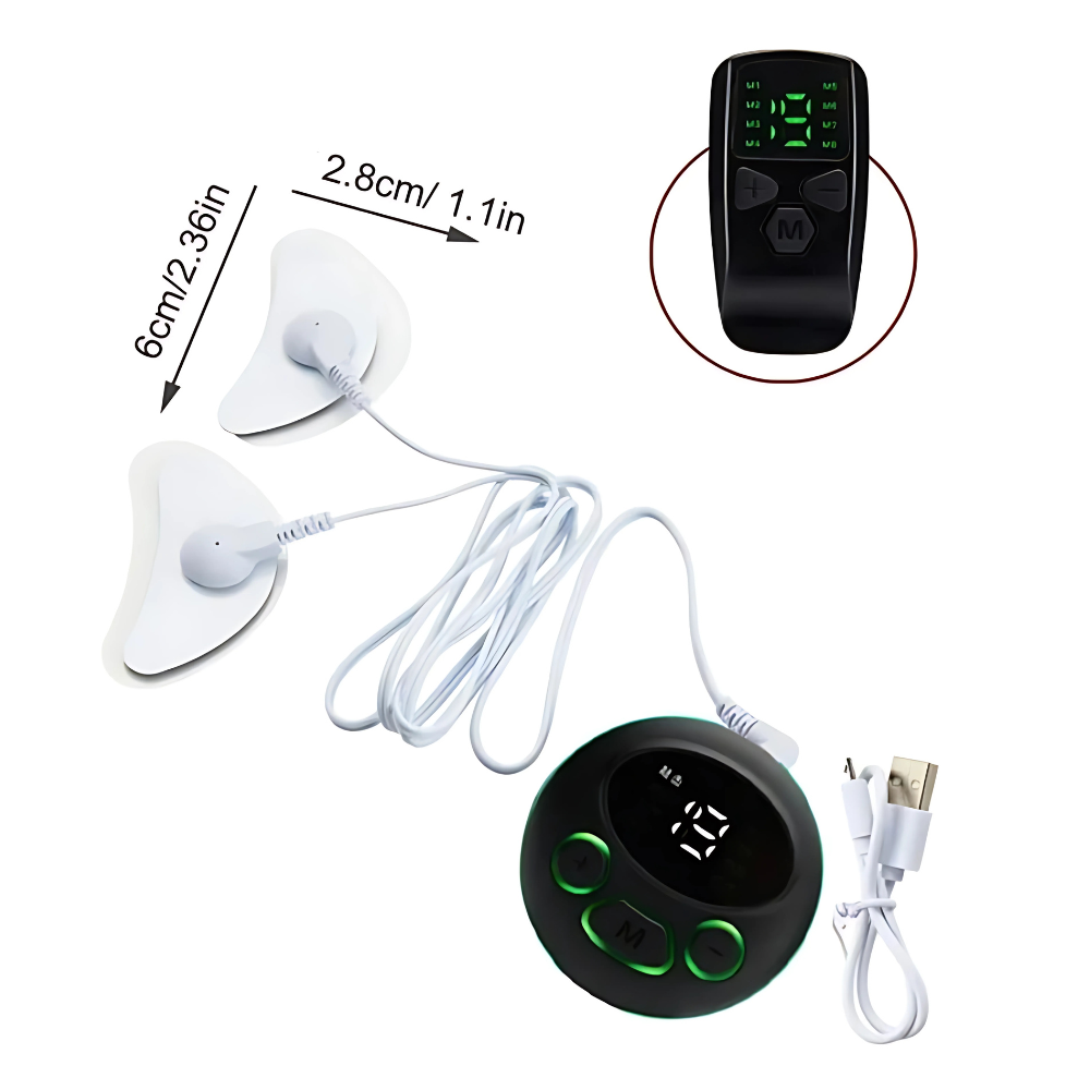 FaceTone Pro™: Ultimate Microcurrent Beauty Enhancer for Lift & Radiance