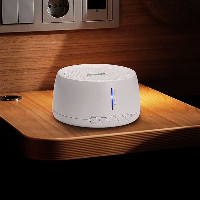 WhisperWave™ White Noise Machine