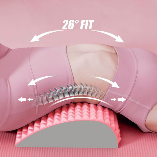 SpineAlign Pro - Ultimate Back and Neck Stretcher