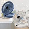 AeroFlow Dual Use Kitchen Fan