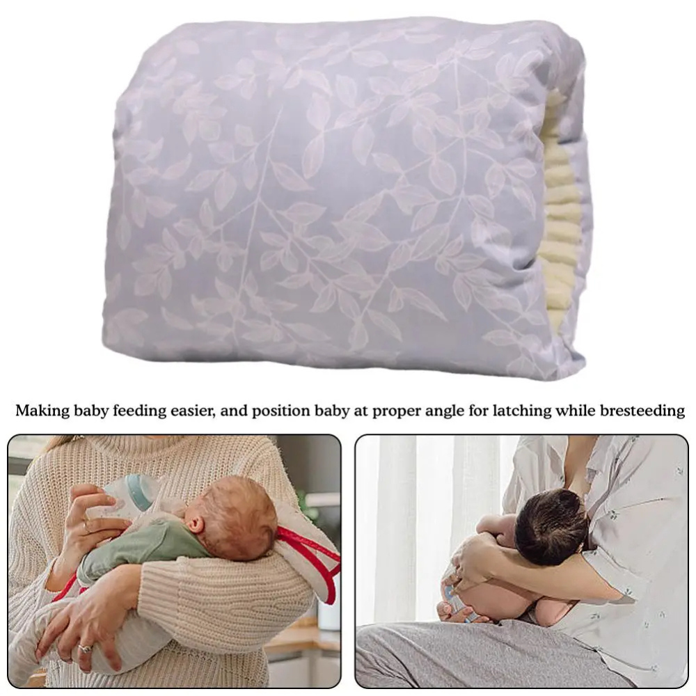 BabyRest: Breastfeeding Arm Pillow