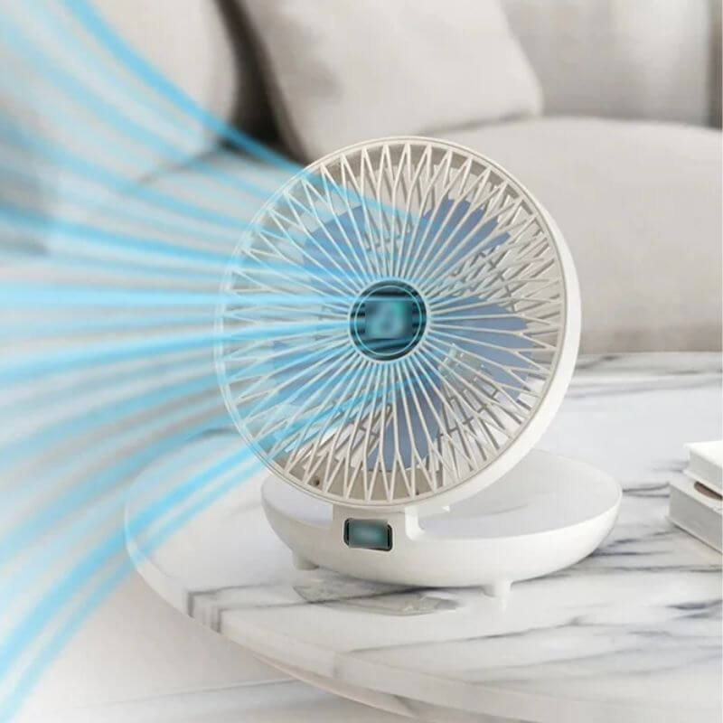 AeroFlow Dual Use Kitchen Fan