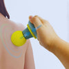 ReliefRecharge™ Compact Muscle Massager