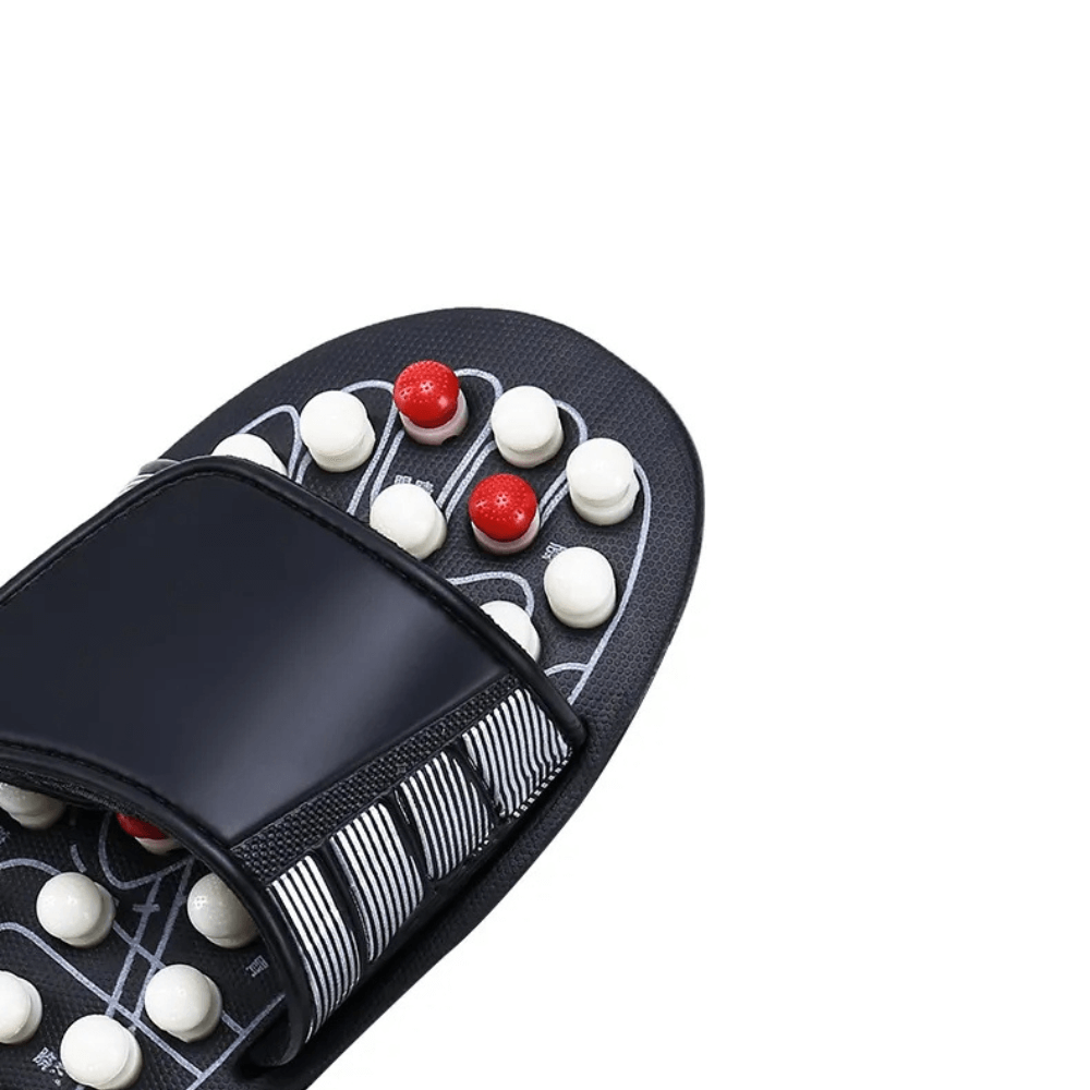 ZenSole™ Reflexology Massage Slippers