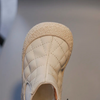 Ergonomic Toddler Winter Shoes