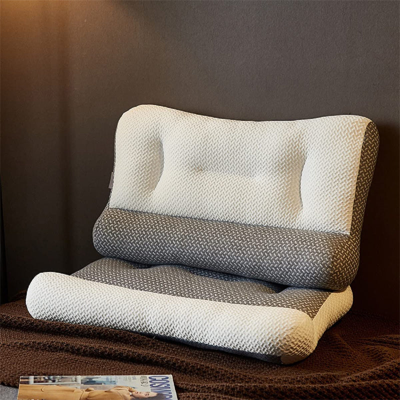 SootheRest: Ergonomic Comfort Pillow