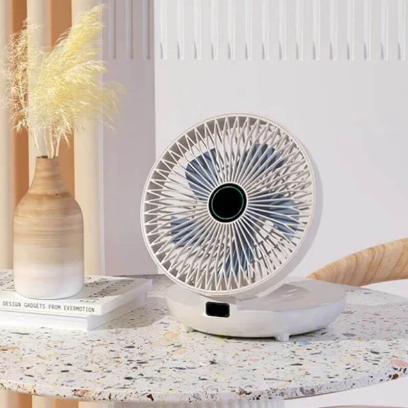 AeroFlow Dual Use Kitchen Fan