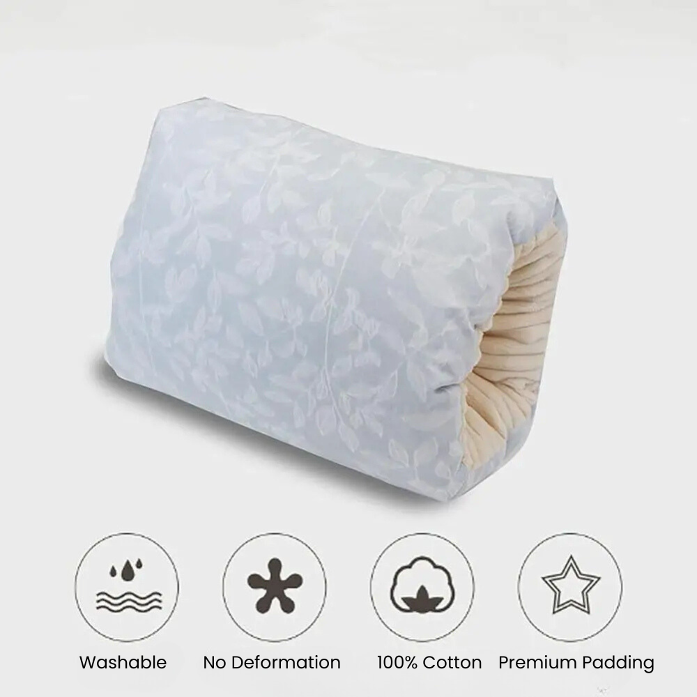 BabyRest: Breastfeeding Arm Pillow