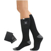 WarmEase™ Rechargeable Cushioned Heating Socks Rechargeable Cushioned Heating Socks