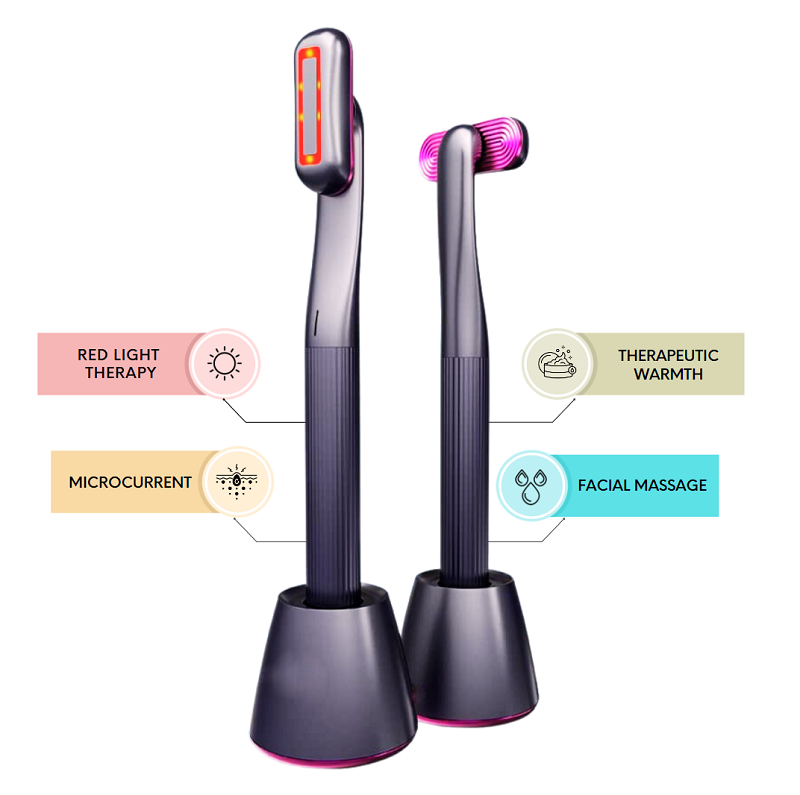 RadianceRevive™ 4-in-1 Skincare Wand